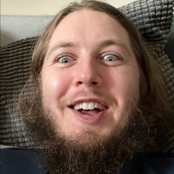 Meet your Posher, Ben - Picture 1 of 1